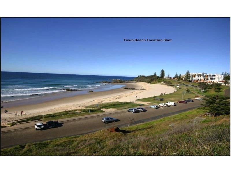 5/15 King Street (cnr Owen Street), Port Macquarie NSW 2444