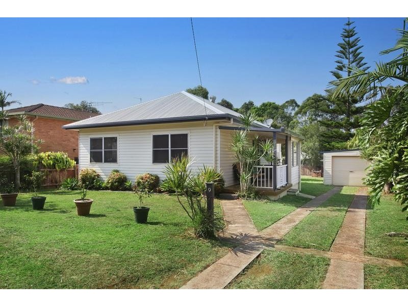 9 Wattle Street, Port Macquarie NSW 2444