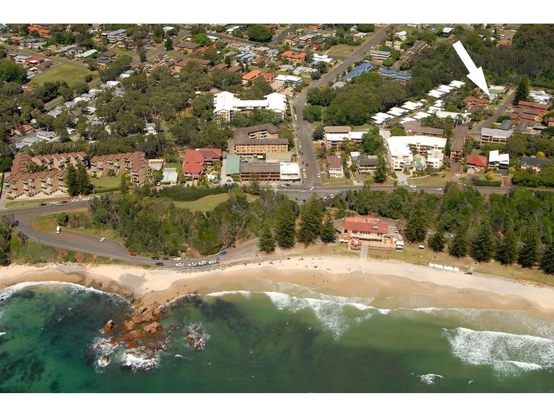 9 Wattle Street, Port Macquarie NSW 2444