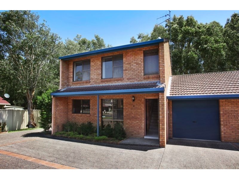 4/27 Wyandra Crescent, Port Macquarie NSW 2444
