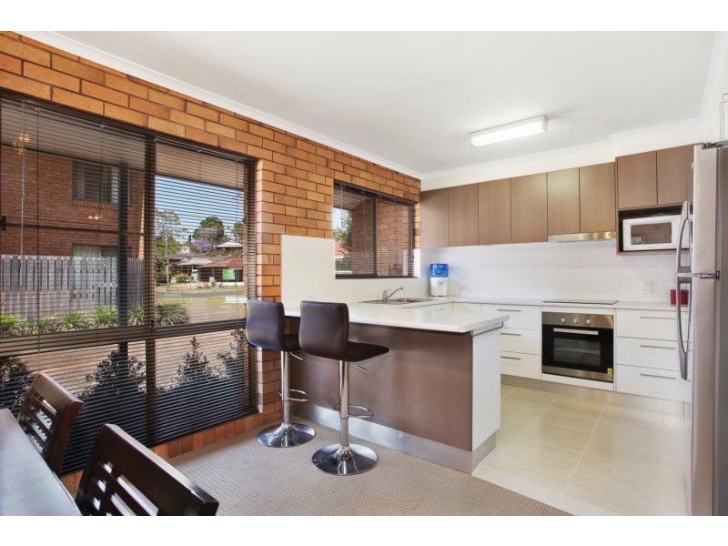 4/27 Wyandra Crescent, Port Macquarie NSW 2444