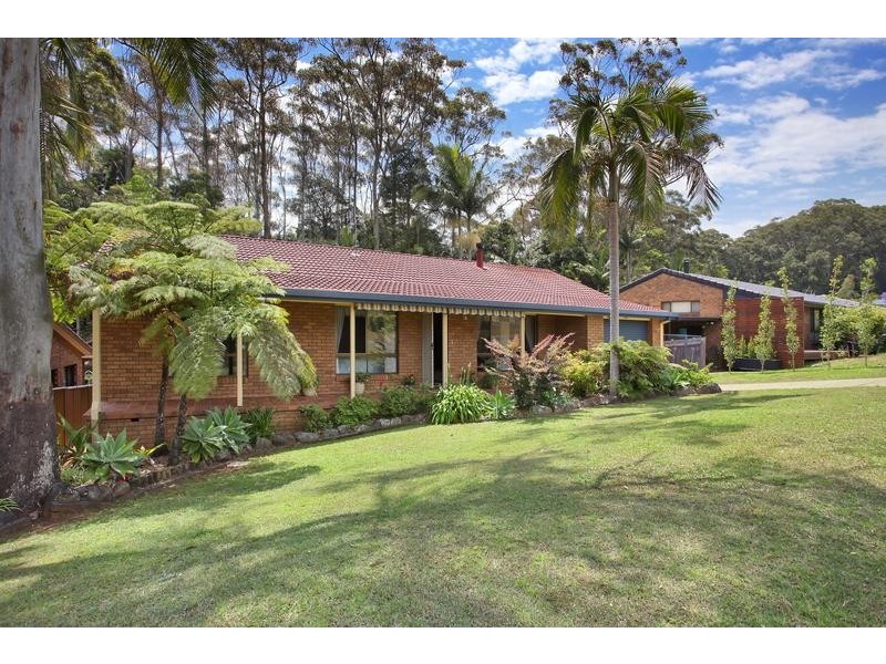 18 Cattle Brook Road, Port Macquarie NSW 2444