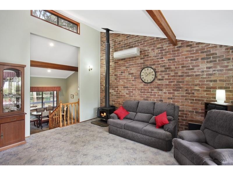 18 Cattle Brook Road, Port Macquarie NSW 2444