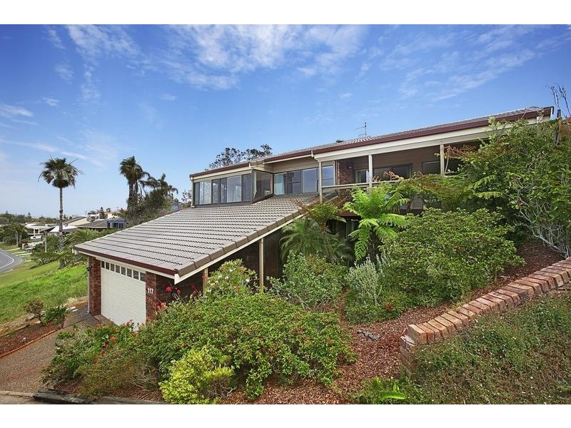 117 Matthew Flinders Drive, Port Macquarie NSW 2444