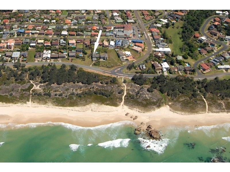 117 Matthew Flinders Drive, Port Macquarie NSW 2444