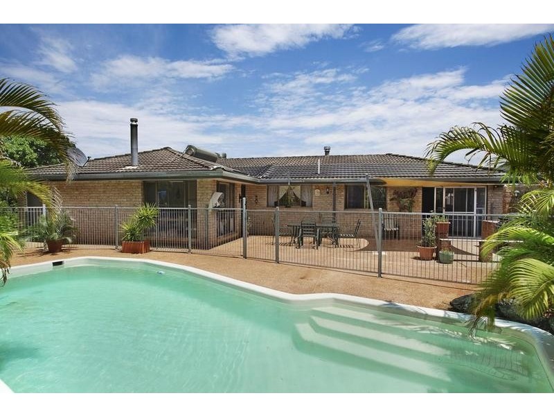 14 Jabuk Close, Port Macquarie NSW 2444