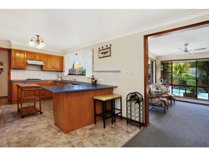 14 Jabuk Close, Port Macquarie NSW 2444