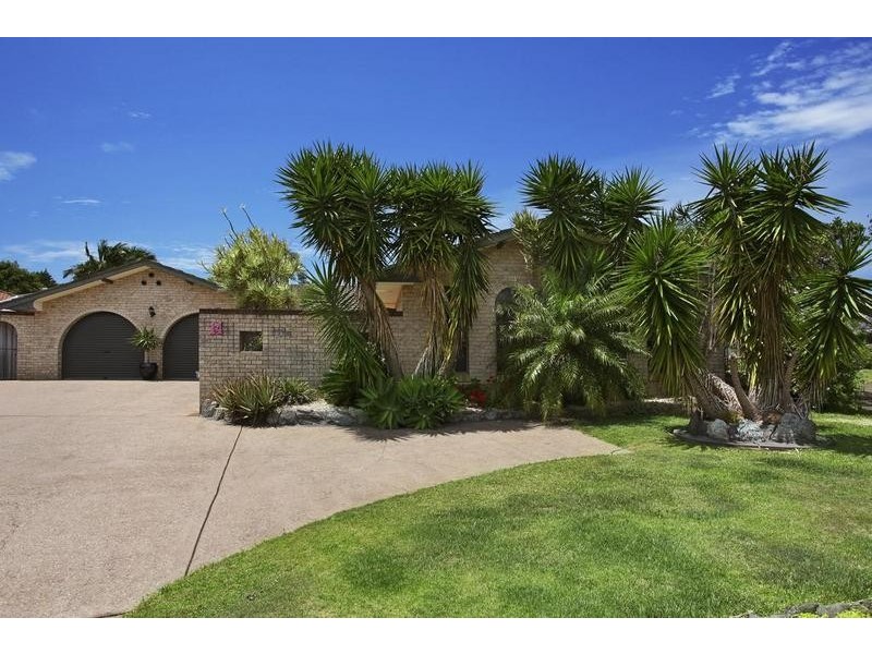 14 Jabuk Close, Port Macquarie NSW 2444