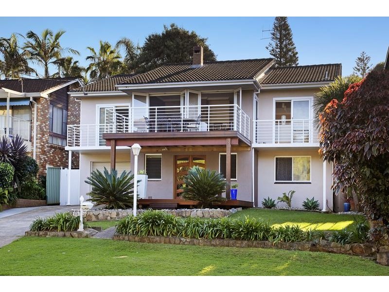 99 Matthew Flinders Drive, Port Macquarie NSW 2444