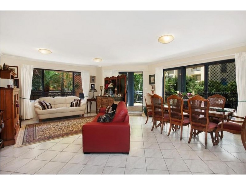 2/6 Grant Street, Port Macquarie NSW 2444