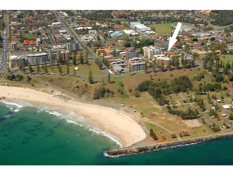 2/6 Grant Street, Port Macquarie NSW 2444