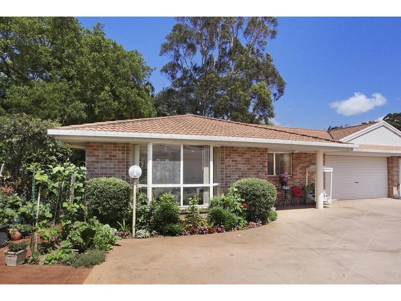 9/202 Oxley Highway, Port Macquarie NSW 2444