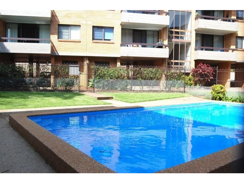 3/6-12 Flynn Street, Port Macquarie NSW 2444