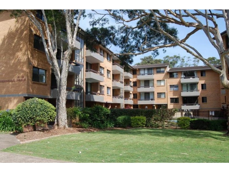 3/6-12 Flynn Street, Port Macquarie NSW 2444