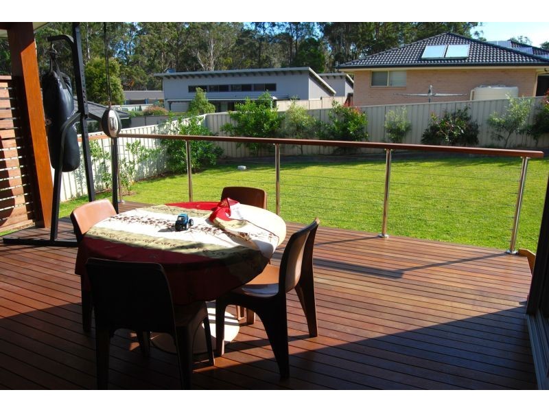 6 Lyrebird Place, Port Macquarie NSW 2444