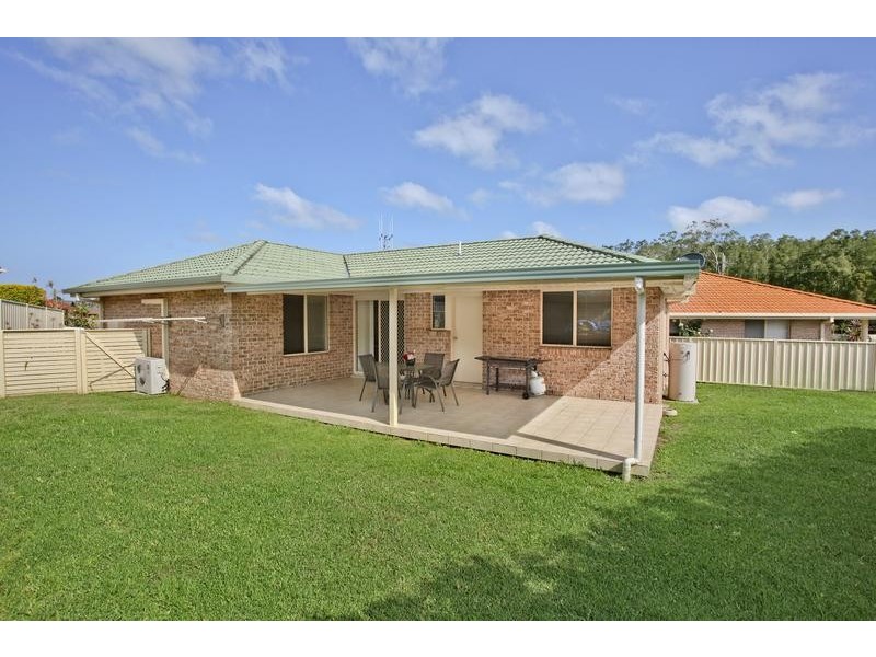 20 Macleay Place, Port Macquarie NSW 2444