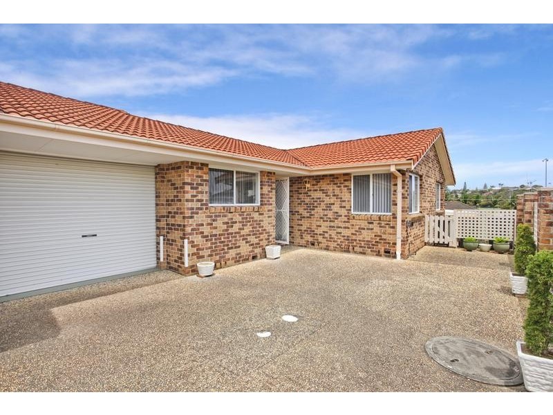3/50 Church Street, Port Macquarie NSW 2444