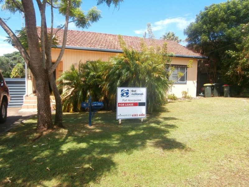 12 Kennedy Drive, Port Macquarie NSW 2444