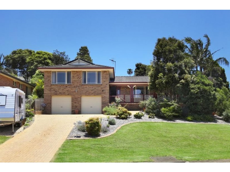 8 Burrawong Drive, Port Macquarie NSW 2444