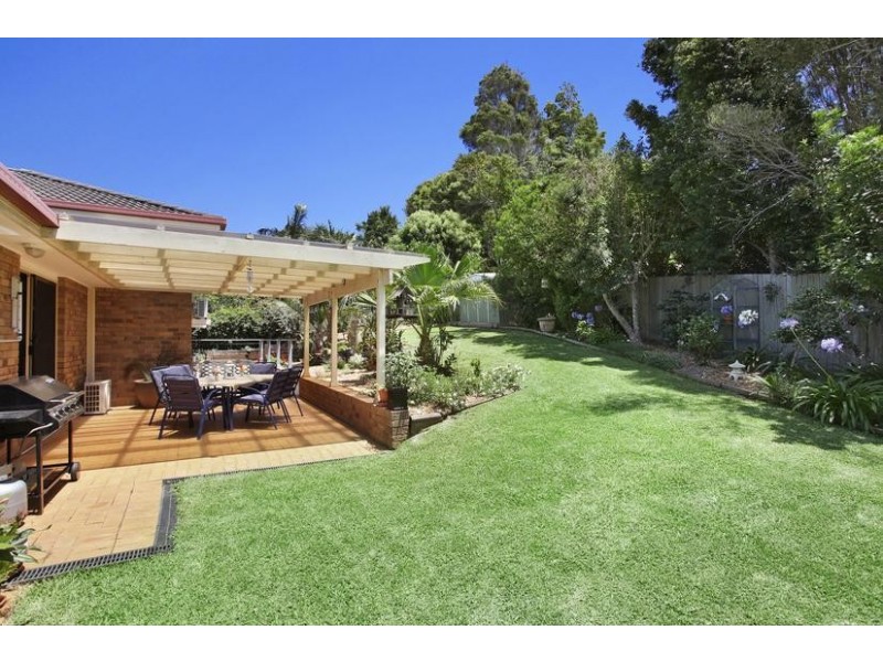 8 Burrawong Drive, Port Macquarie NSW 2444