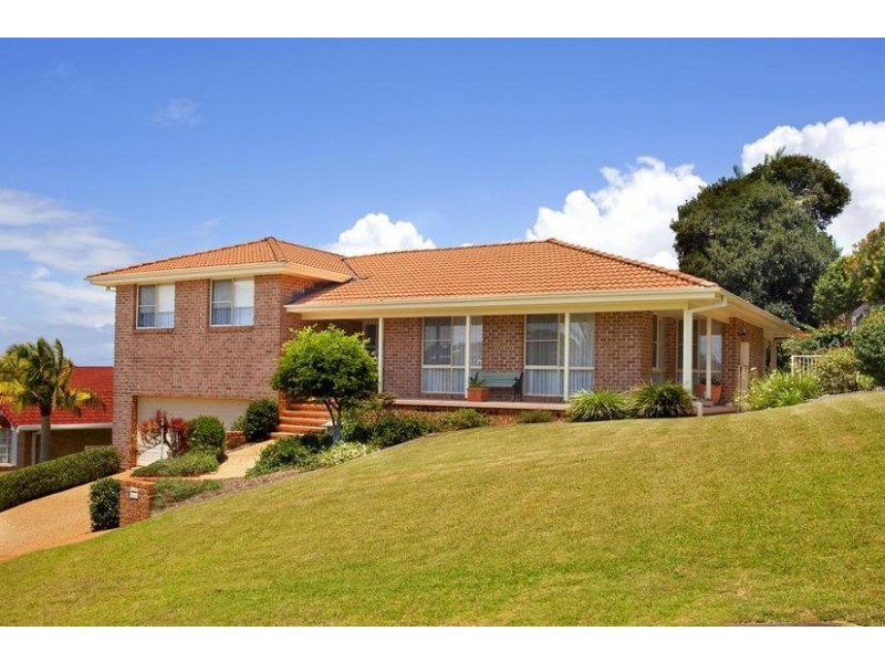 33 Moondara Terrace, Port Macquarie NSW 2444