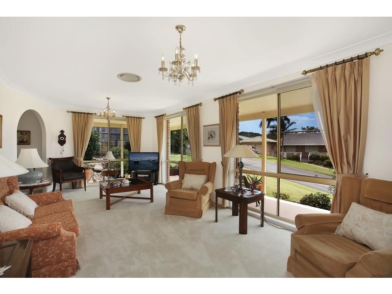 33 Moondara Terrace, Port Macquarie NSW 2444