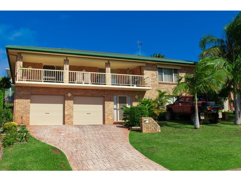 8 Cocos Place, Port Macquarie NSW 2444