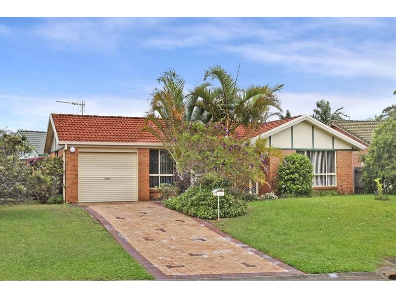 16 Gumnut Lane, Port Macquarie NSW 2444