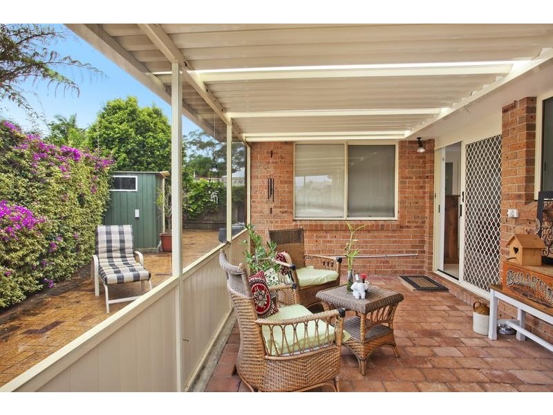 16 Gumnut Lane, Port Macquarie NSW 2444