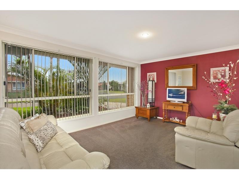 16 Gumnut Lane, Port Macquarie NSW 2444