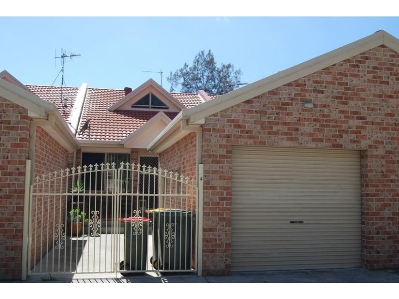 4/1 Little John Lane, Port Macquarie NSW 2444