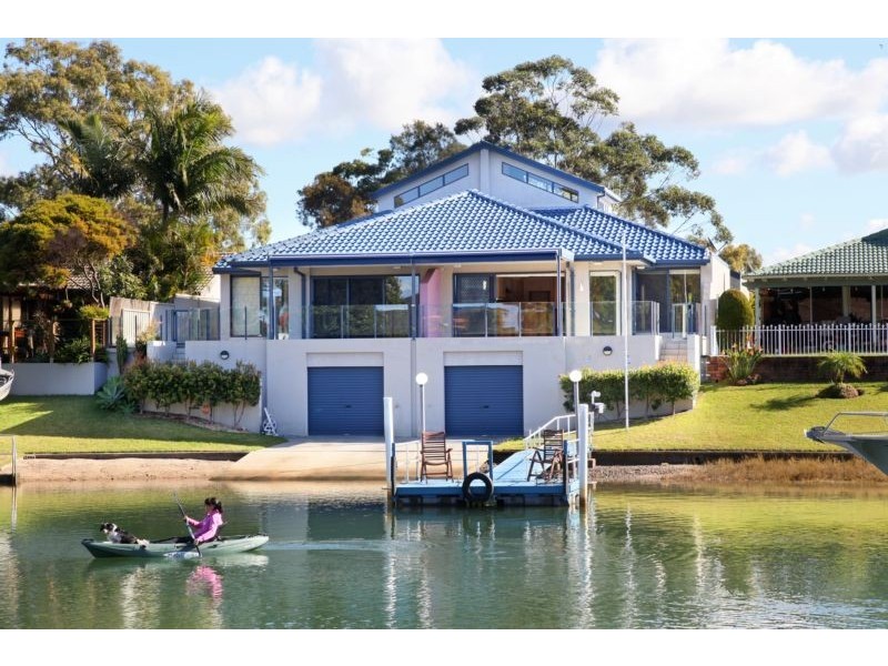 2/4 Sirius Close, Port Macquarie NSW 2444