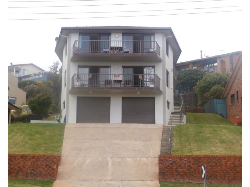 1/43 Matthew Flinders Drive, Port Macquarie NSW 2444