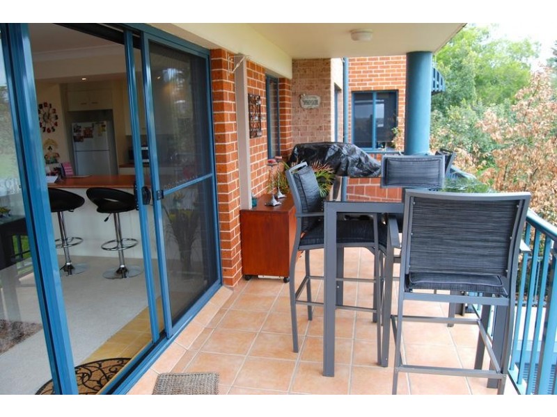 11/27-29 Waugh Street, Port Macquarie NSW 2444