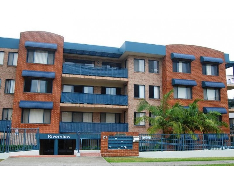 11/27-29 Waugh Street, Port Macquarie NSW 2444