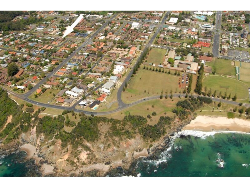 5/15 King Street, Port Macquarie NSW 2444