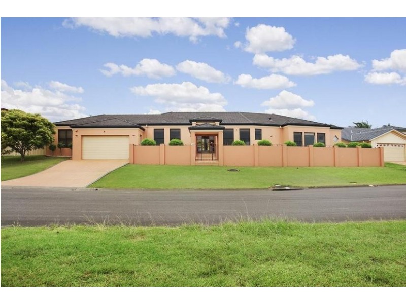 24 Ruby Circuit, Port Macquarie NSW 2444