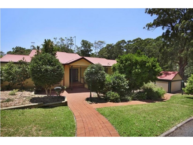 9 Roto Place, Port Macquarie NSW 2444