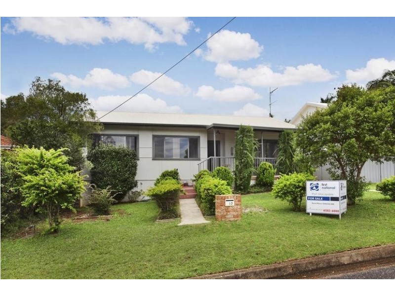 12 Crisp Street, Port Macquarie NSW 2444