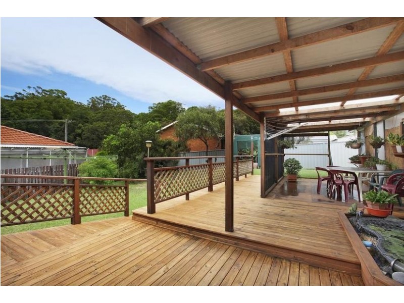 12 Crisp Street, Port Macquarie NSW 2444