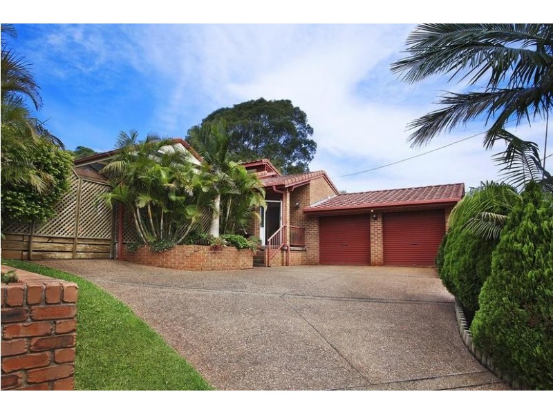 14 Jinalee Crescent, Port Macquarie NSW 2444