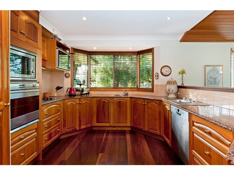 18 Links Crescent, Port Macquarie NSW 2444