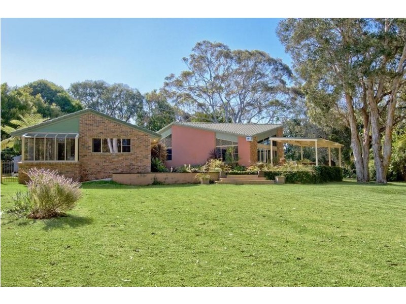 18 Links Crescent, Port Macquarie NSW 2444