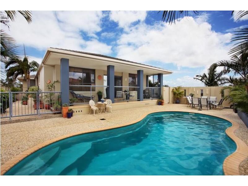 42 Amethyst Way, Port Macquarie NSW 2444