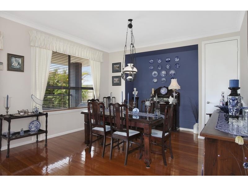 42 Amethyst Way, Port Macquarie NSW 2444