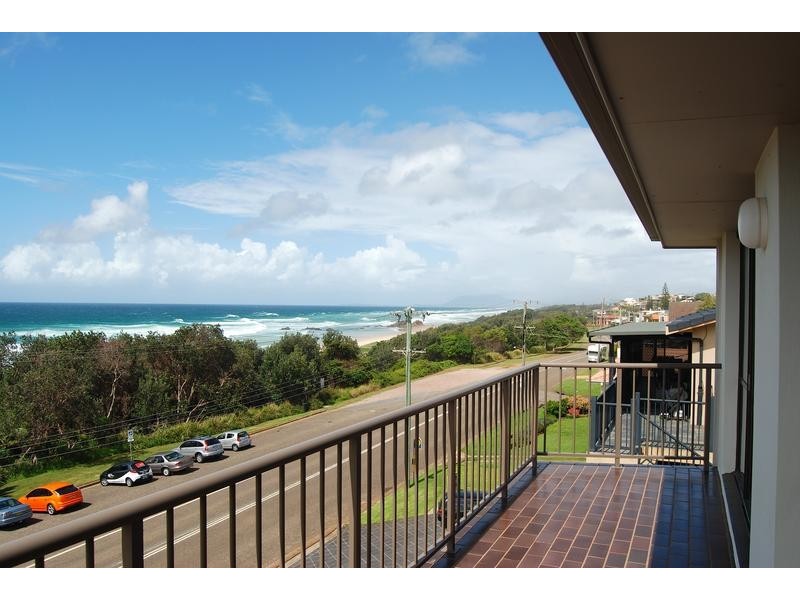 1/43 Matthew Flinders Drive, Port Macquarie NSW 2444