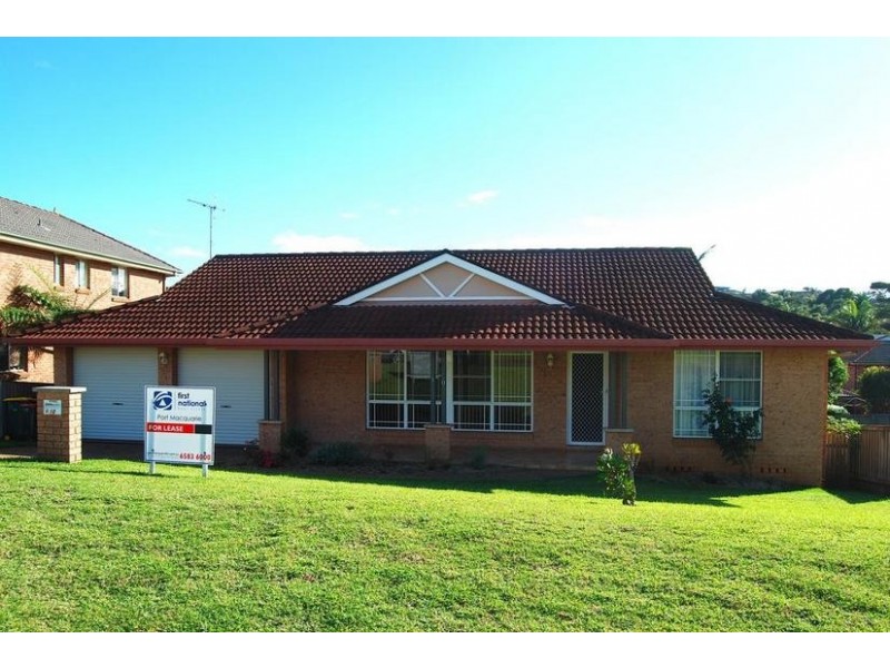 10 Opal Circuit, Port Macquarie NSW 2444