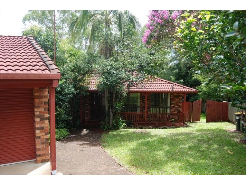 5 Jindabyne Place, Port Macquarie NSW 2444