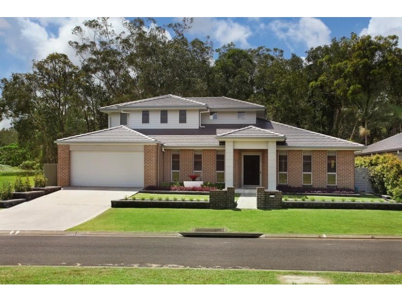7 Tomark Place, Port Macquarie NSW 2444
