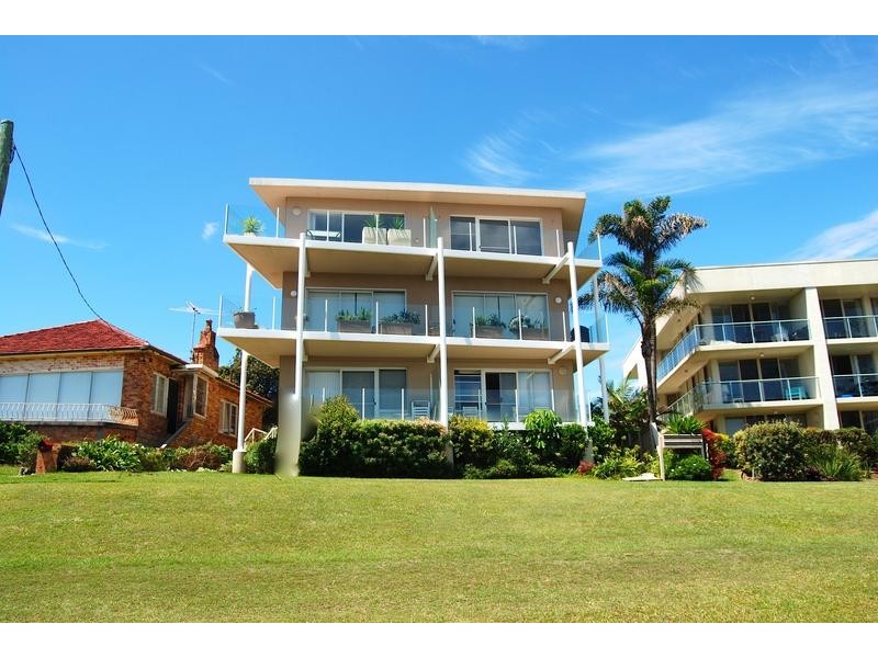 5/8 Burrawan Street, Port Macquarie NSW 2444